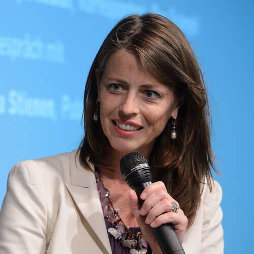 Petra Stienen