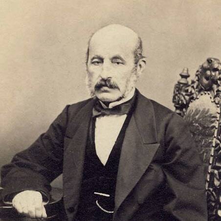 Petrache Poenaru
