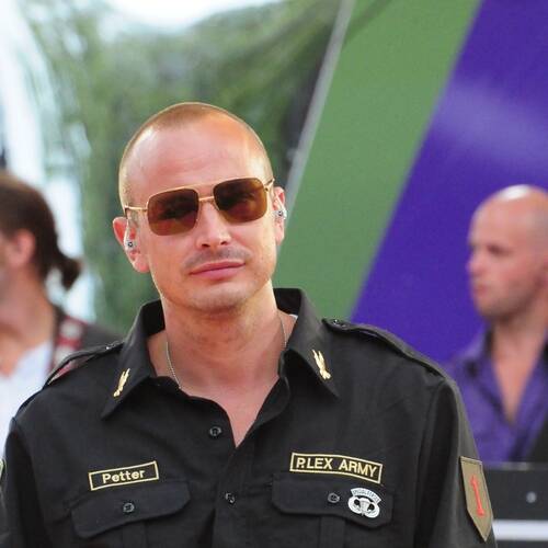 Petter