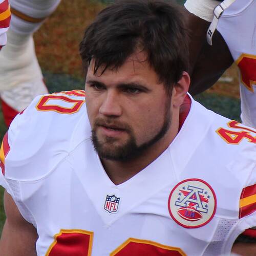 Peyton Hillis