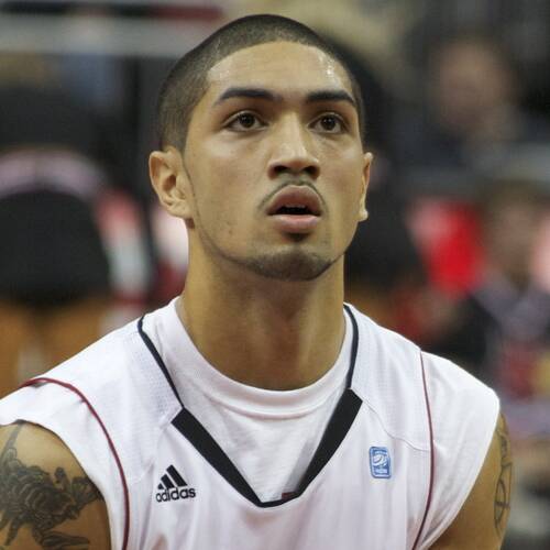 Peyton Siva