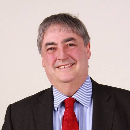 Phil Bennion