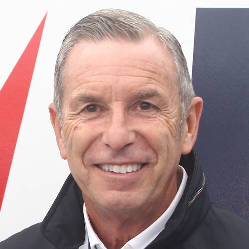 Philip John Burgan