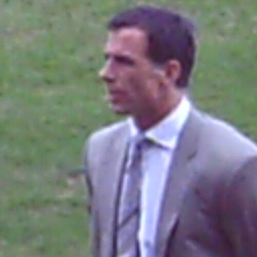 Phil Clarke