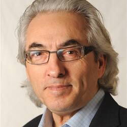 Phil Fontaine