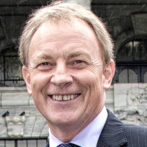 Phil Goff