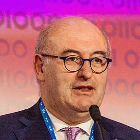 Phil Hogan