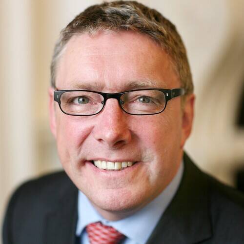 Phil Hope