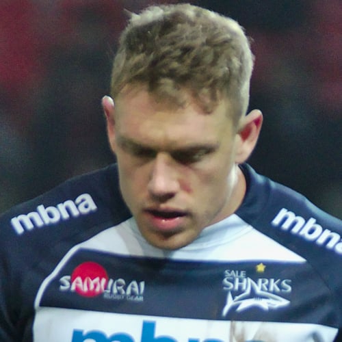 Phil Mackenzie