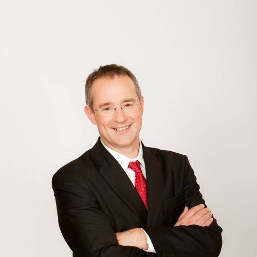 Phil Twyford