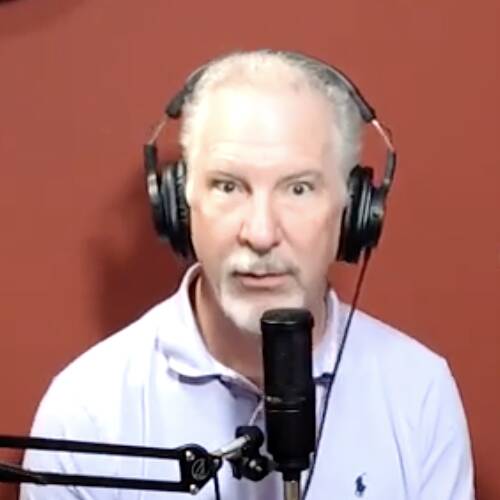 Phil Valentine
