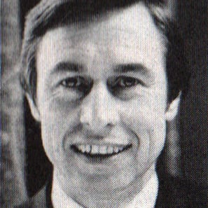 Phil Woosnam