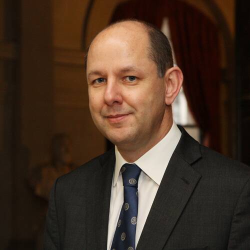 Philip Barton