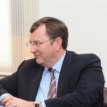 Philip Clarke