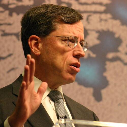 Philip D. Zelikow