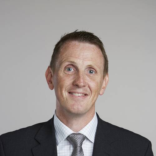 Philip Donoghue