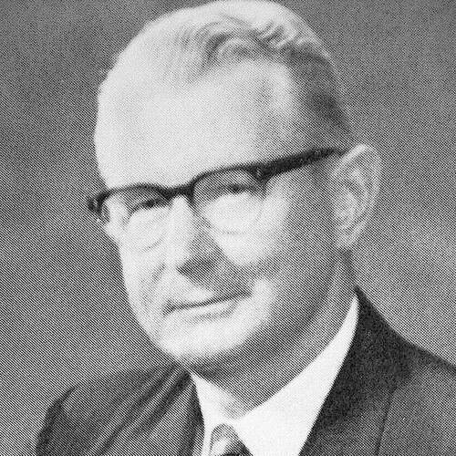 Philip Guthrie Hoffman