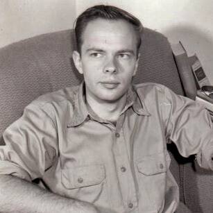Philip K. Dick