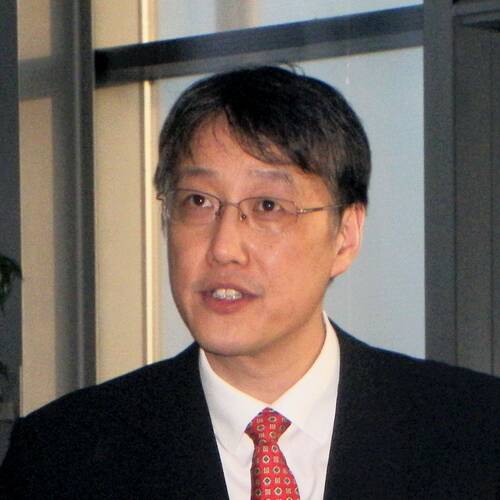 Philip Kim