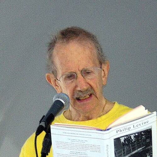 Philip Levine