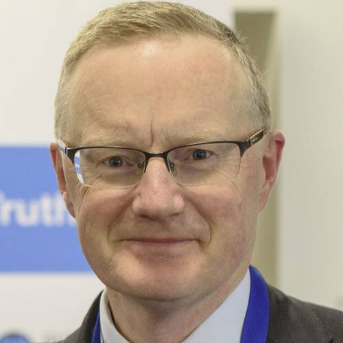Philip Lowe