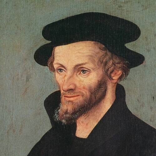 Philipp Melanchthon