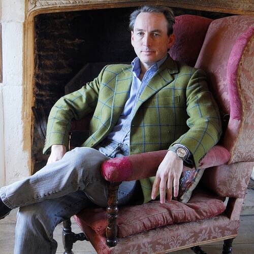 Philip Mould