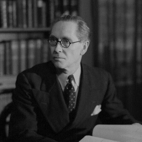 Philip Noel-Baker, Baron Noel-Baker