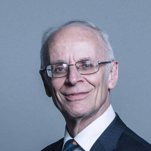 Philip Norton, Baron Norton of Louth