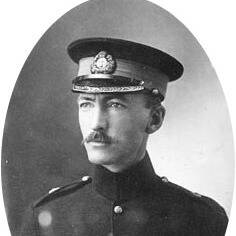 Philip Primrose