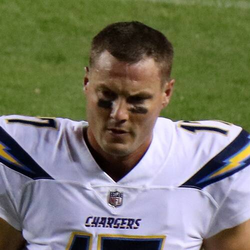 Philip Rivers