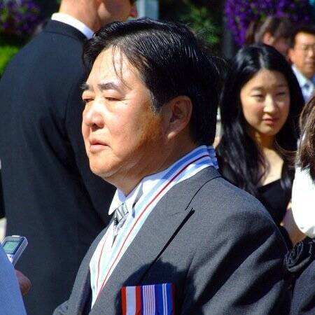 Philip S. Lee