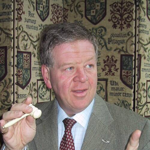 Philip Serrell