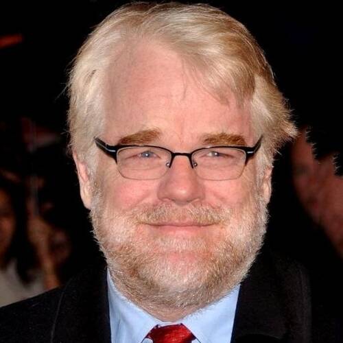 Philip Seymour Hoffman