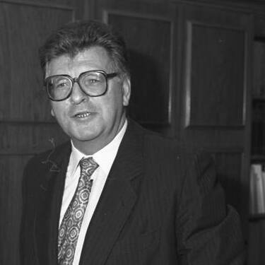 Philipp Jenninger