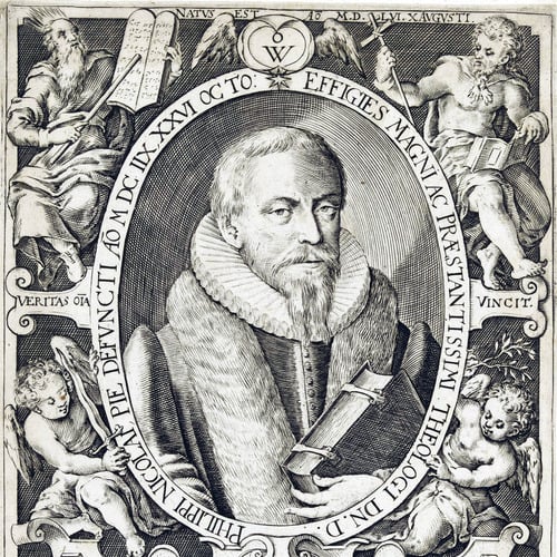 Philipp Nicolai