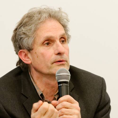 Philippe Aigrain