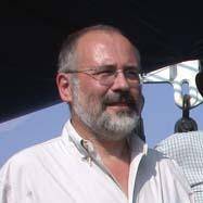 Philippe Bouchet