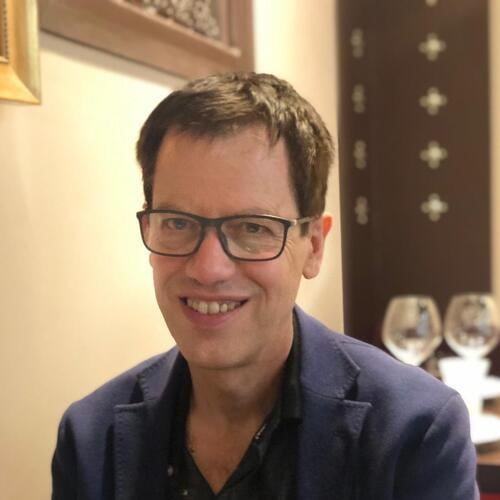 Philippe Froguel