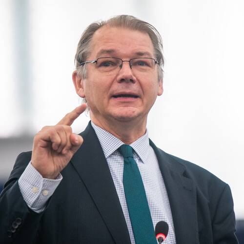 Philippe Lamberts