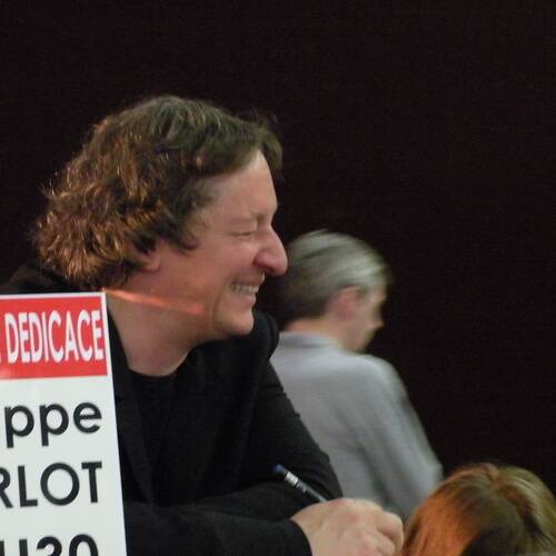 Philippe Pierlot