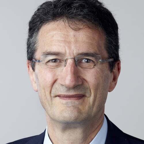 Philippe Sansonetti