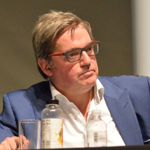 Phillip Blond