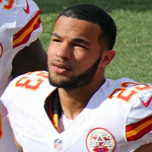 Phillip Gaines