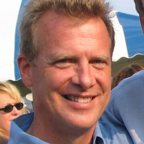 Phillip Kellam