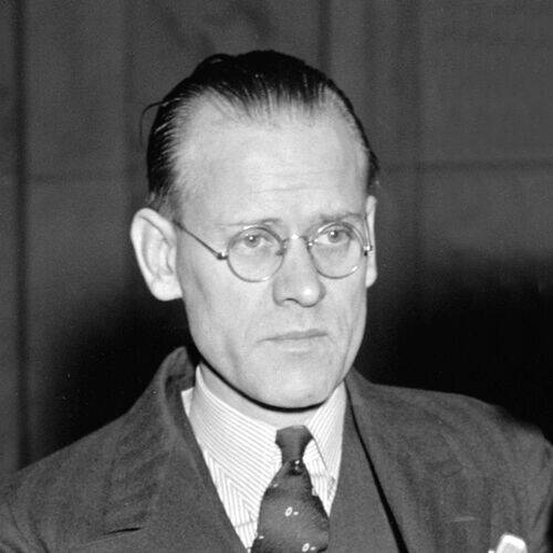 Philo Farnsworth