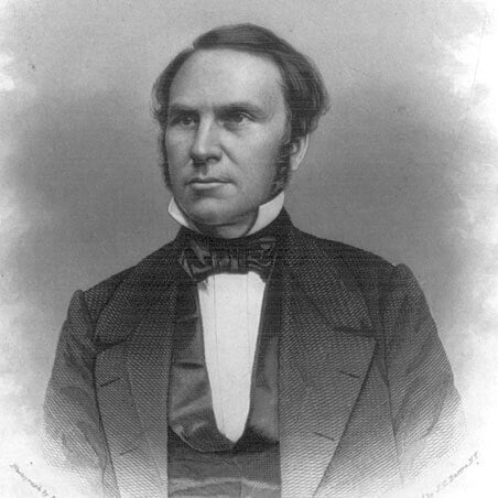 Phineas Densmore Gurley