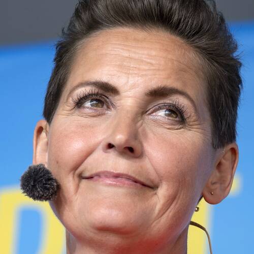 Pia Olsen Dyhr
