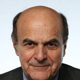 Pier Luigi Bersani