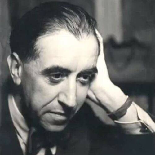 Piero Calamandrei